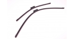 Wycieraczki Bosch Aerotwin do Ford Transit  (01.2014-)